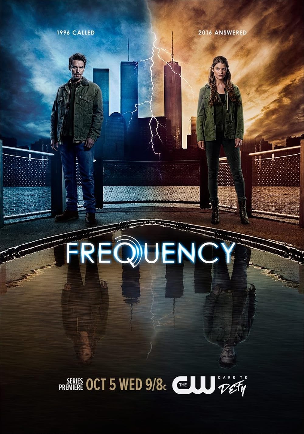 Frequency 