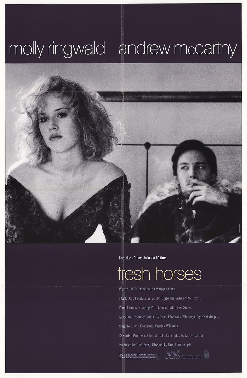 Fresh Horses 