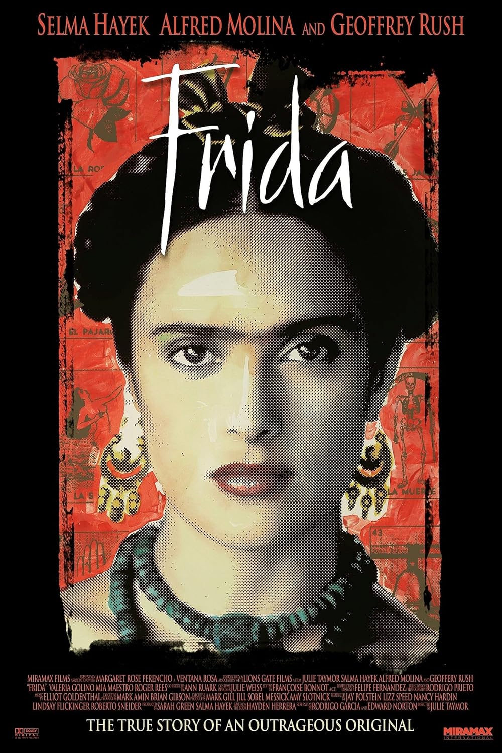 Frida 