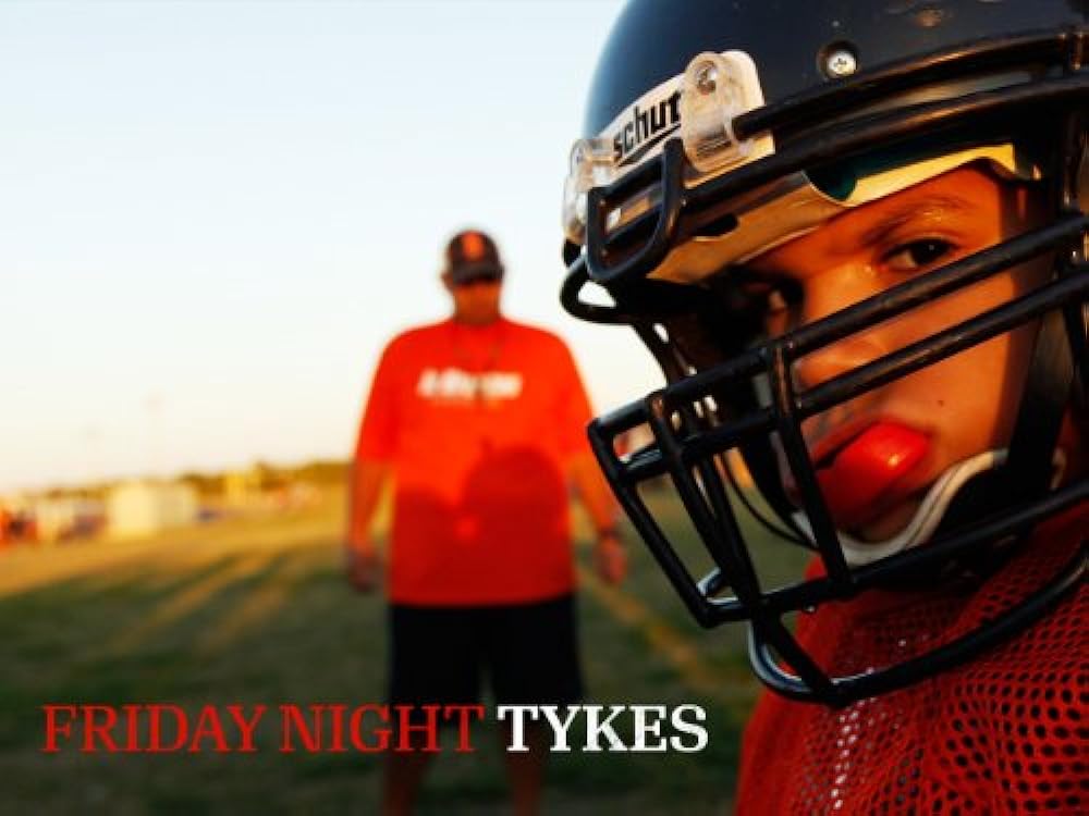 Friday Night Tykes 