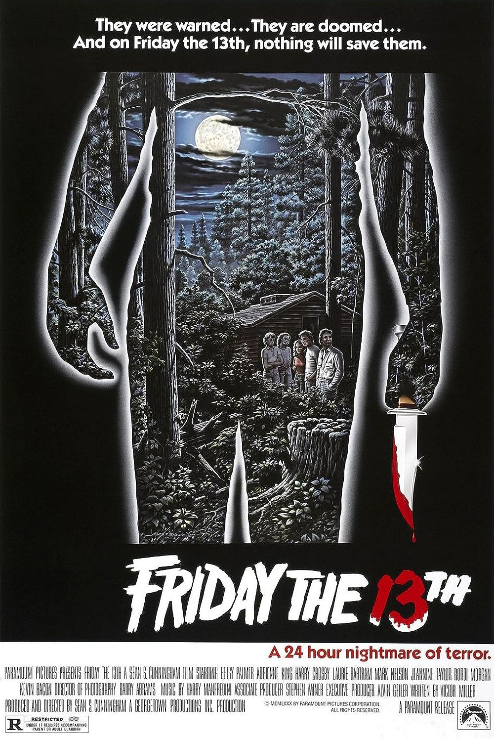 Friday the 13th 