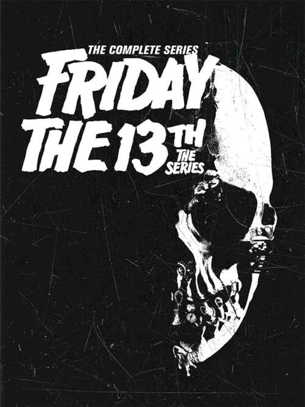 Friday the 13th: The Series 