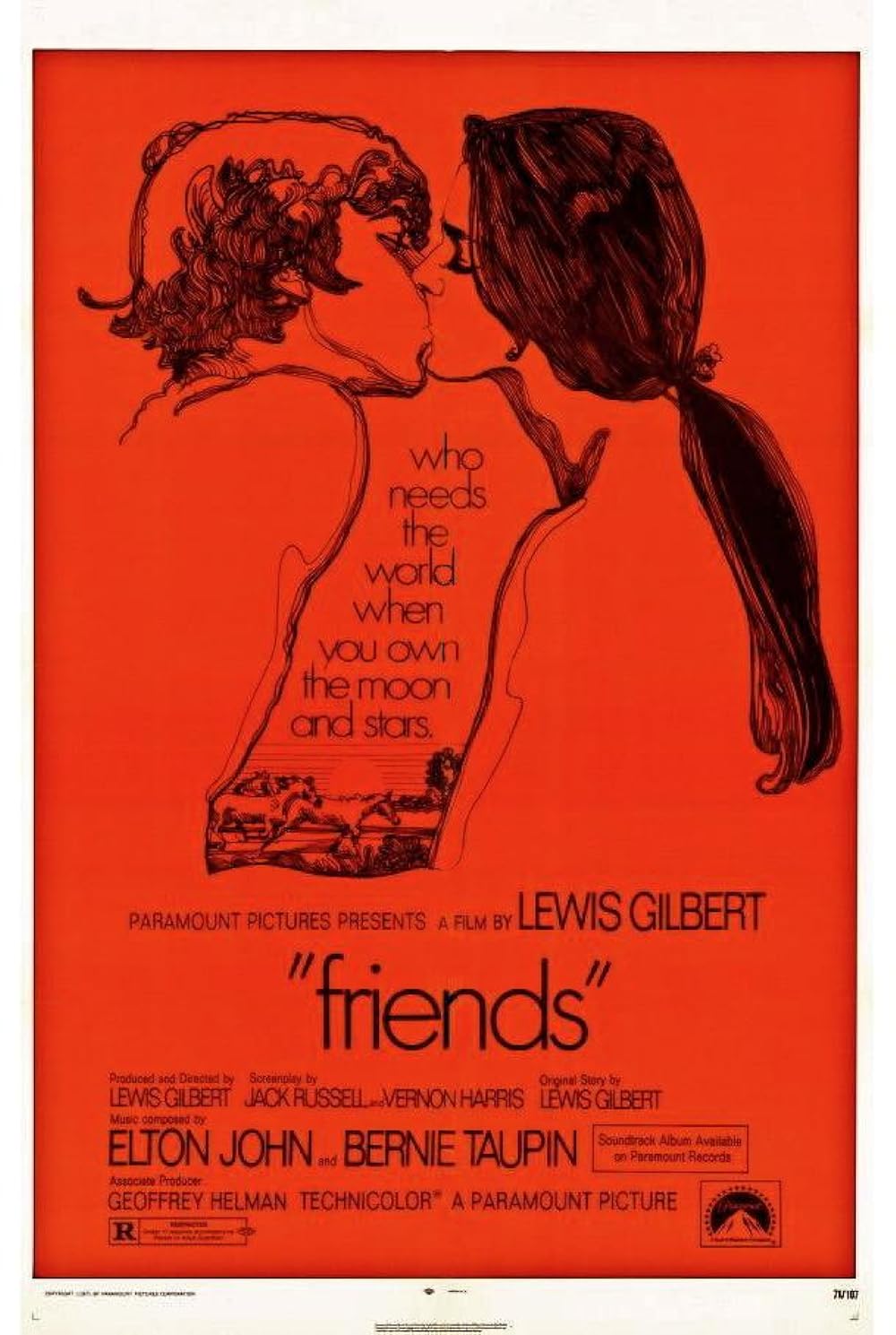 Friends 