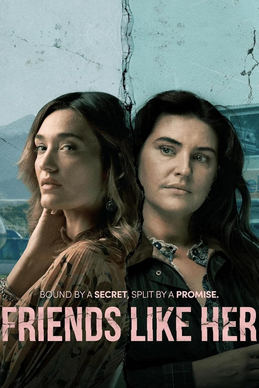 Friends Like Her 