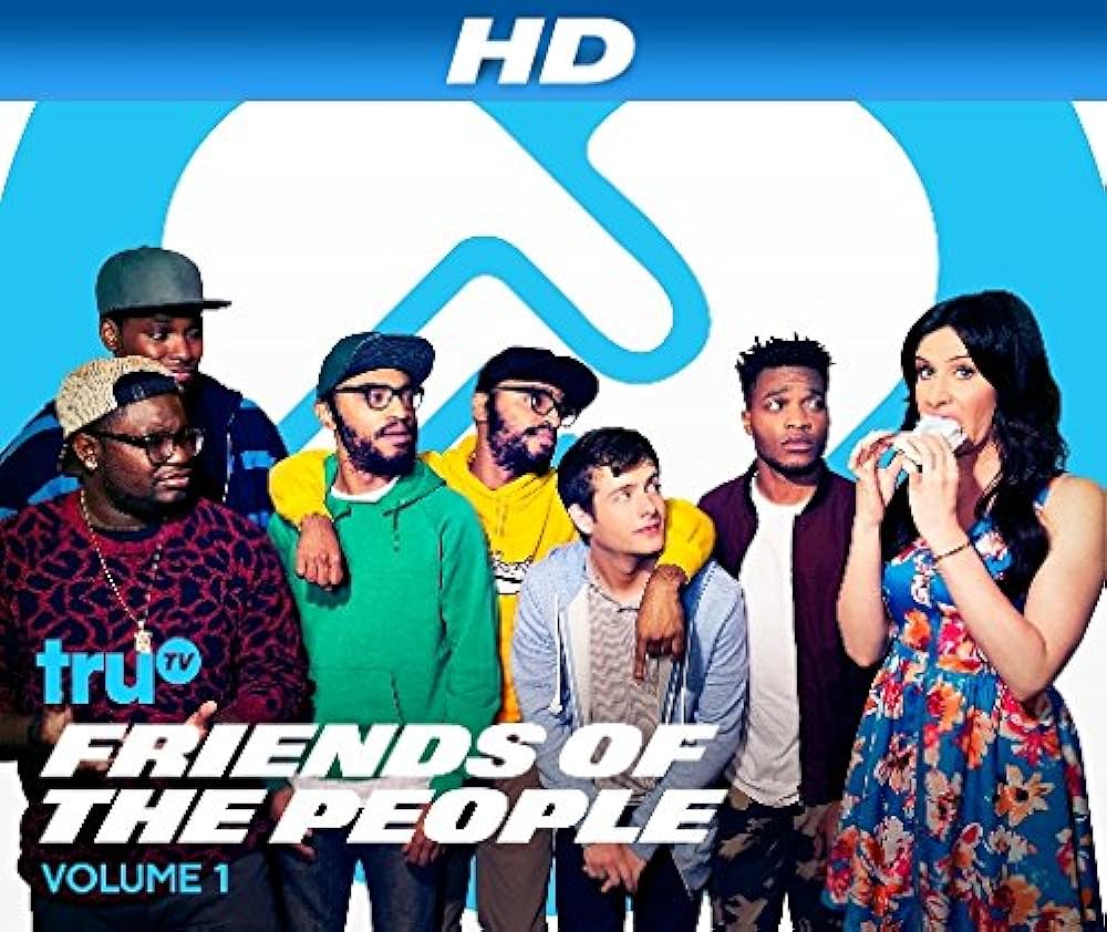 Friends of the People 