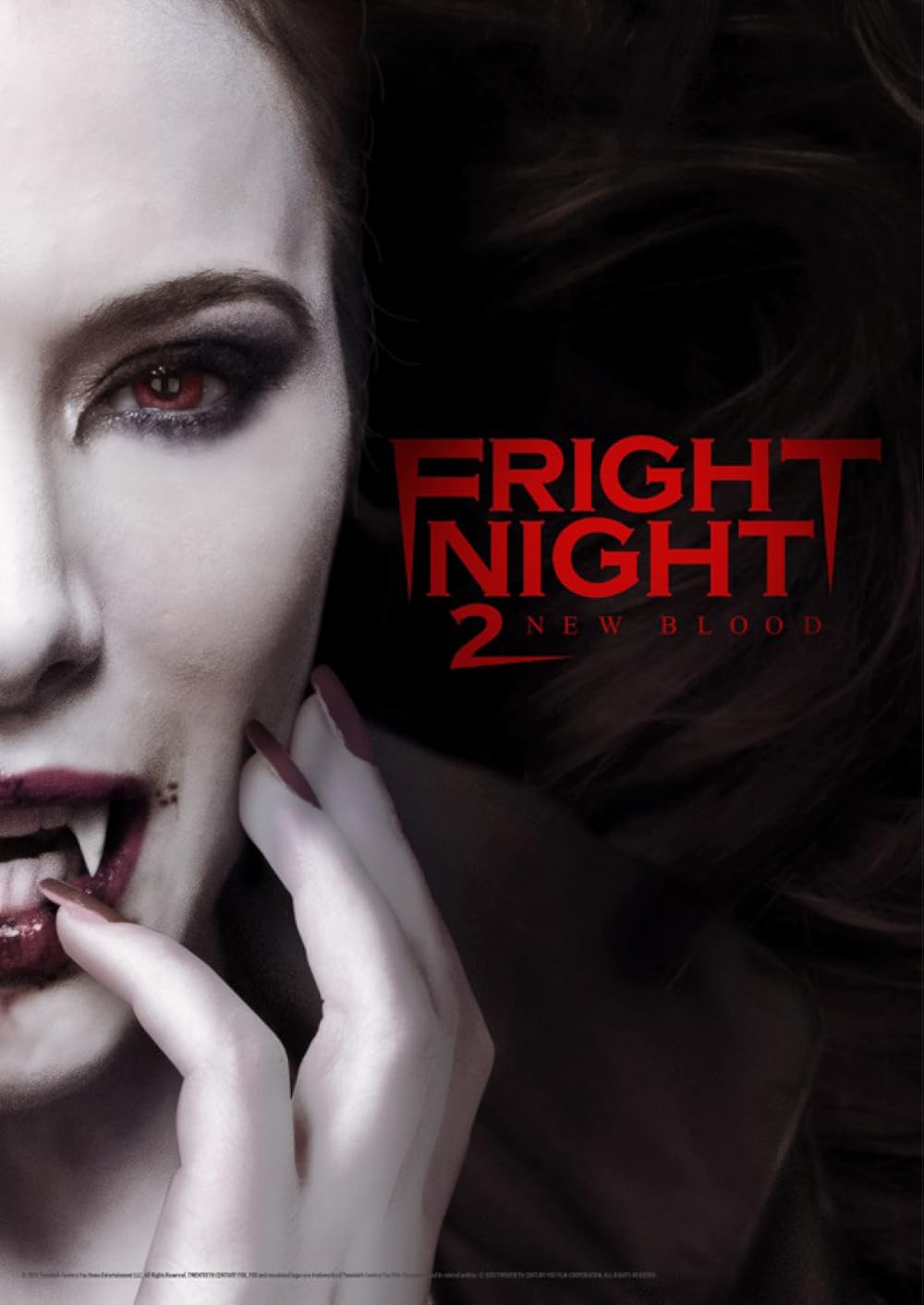 Fright Night 2 