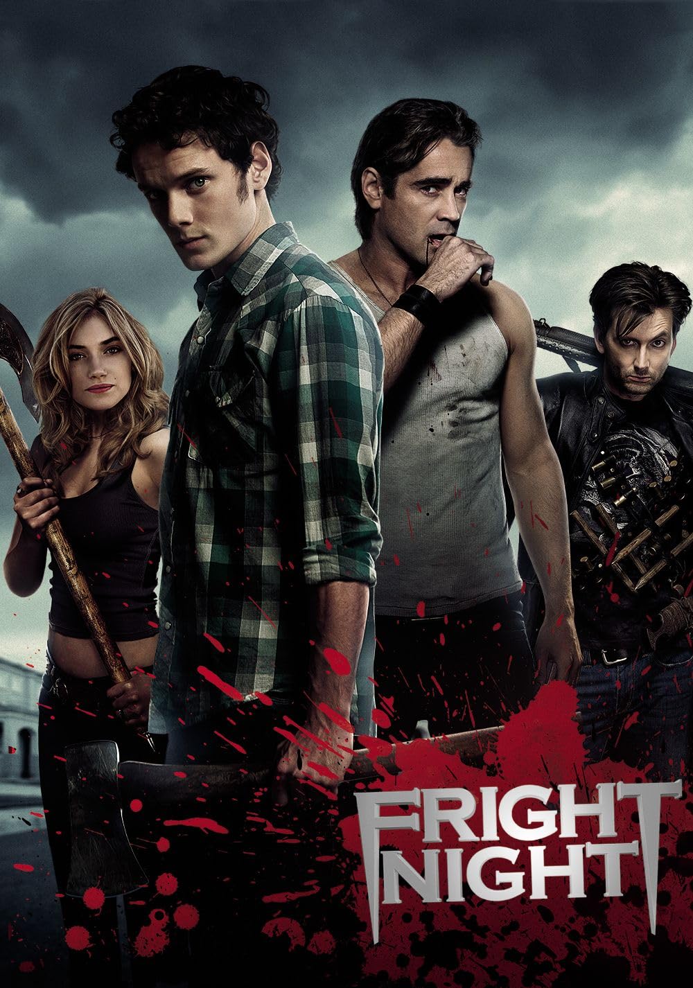 Fright Night 