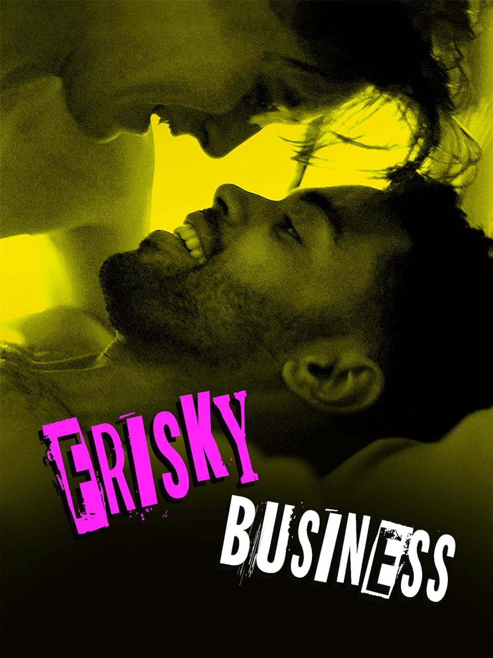 Frisky Business 