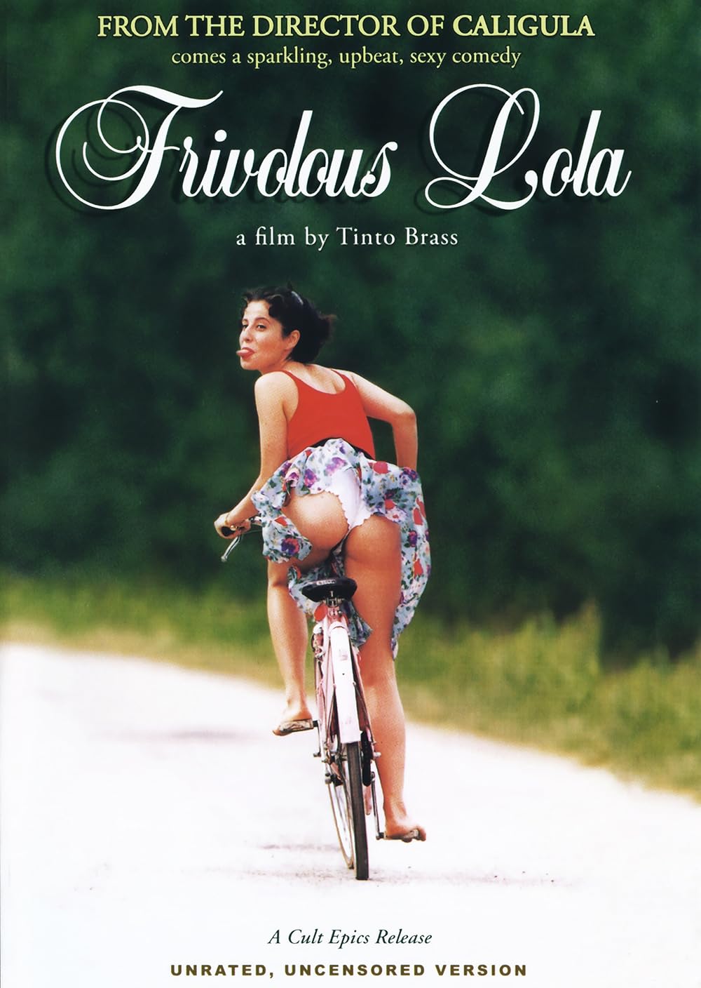 Frivolous Lola 