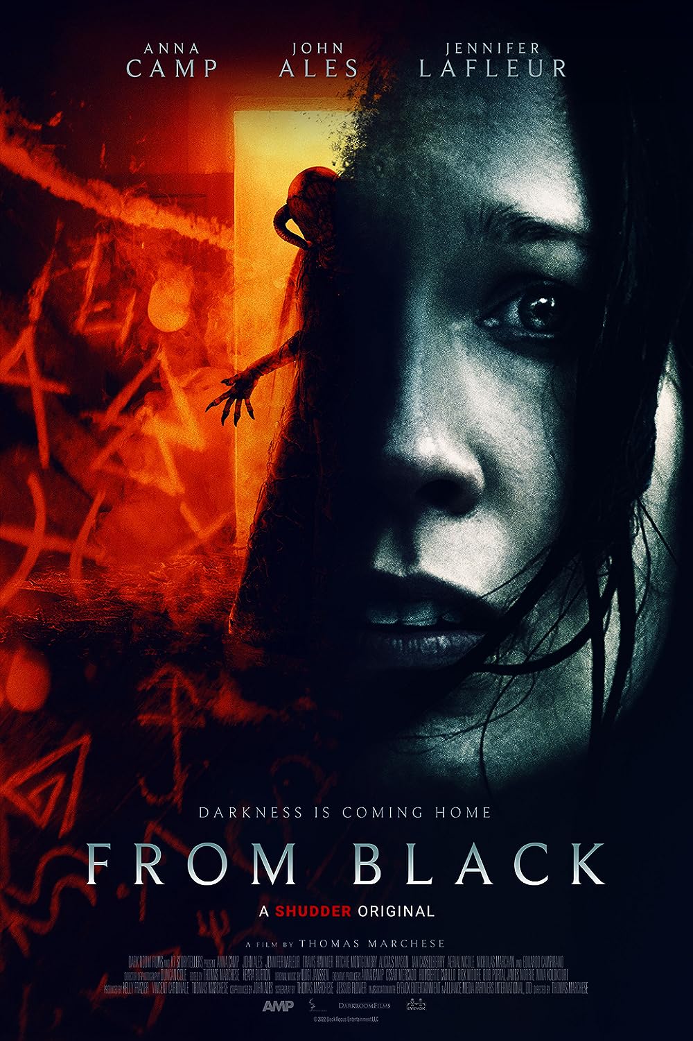 From Black 