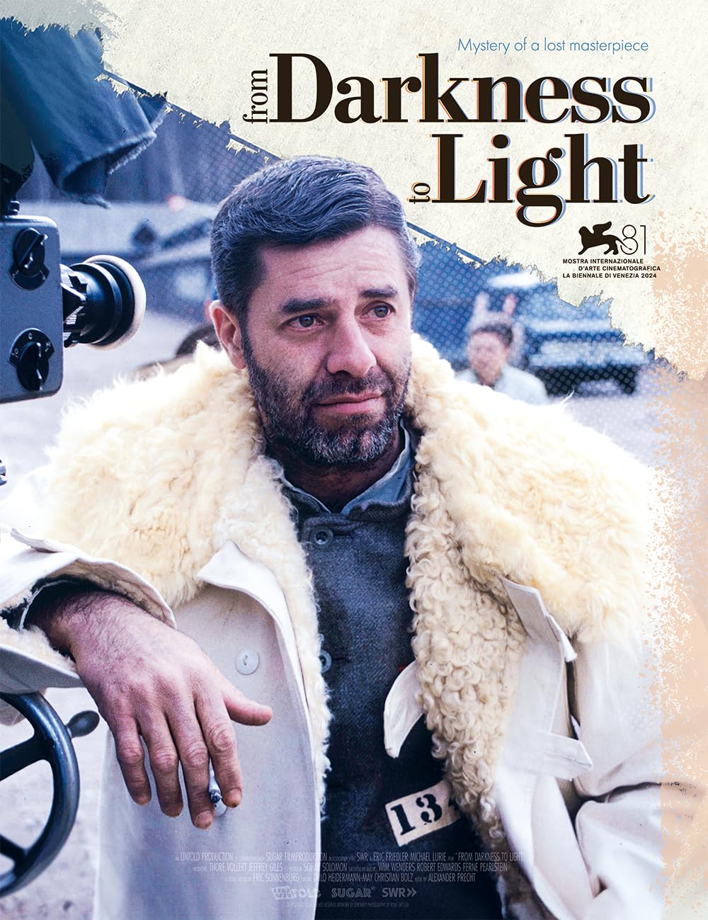 From Darkness to Light 