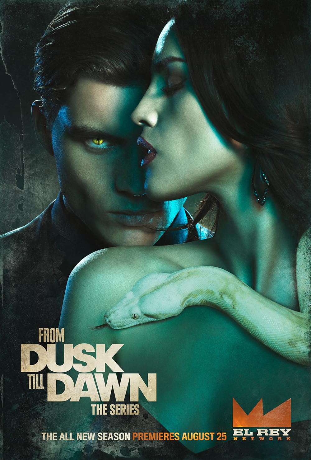 From Dusk Till Dawn: The Series 