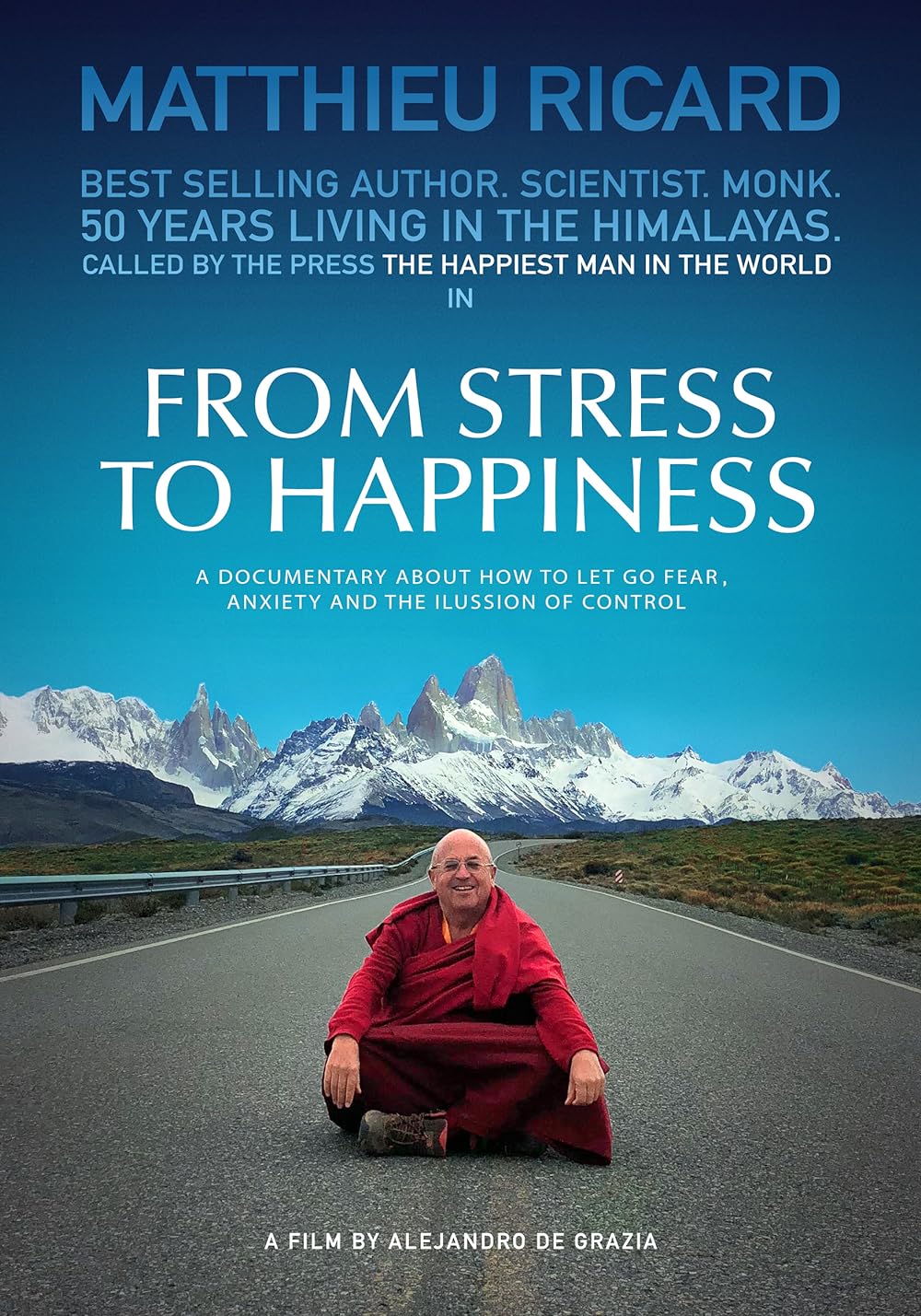 From Stress to Happiness 