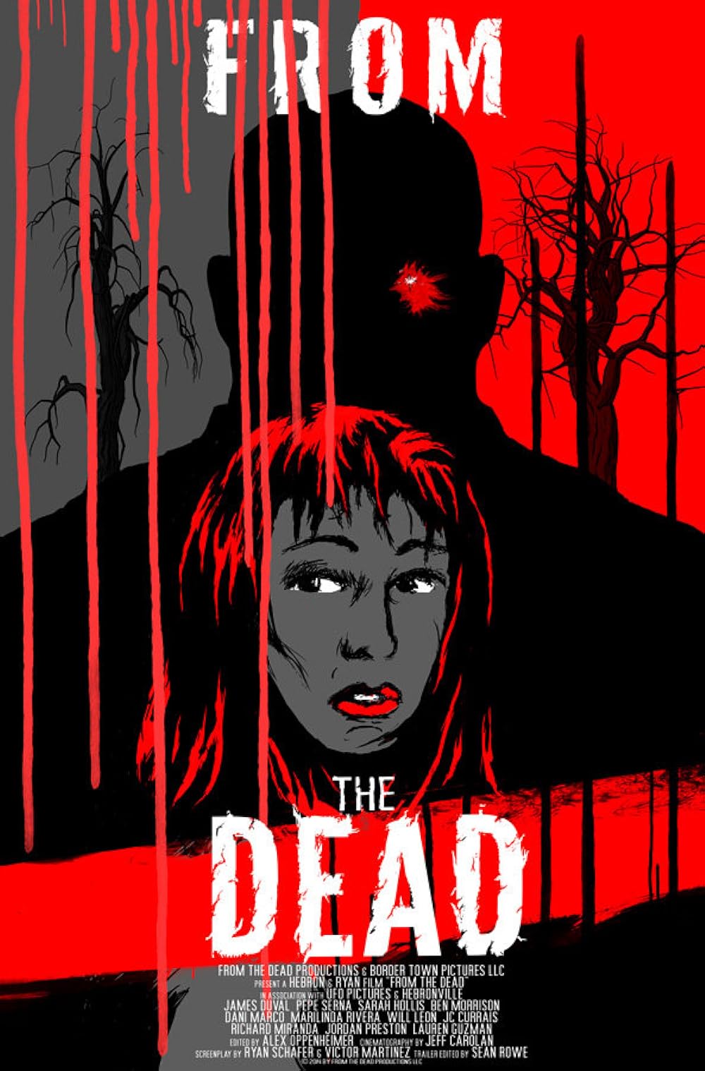 From the Dead 