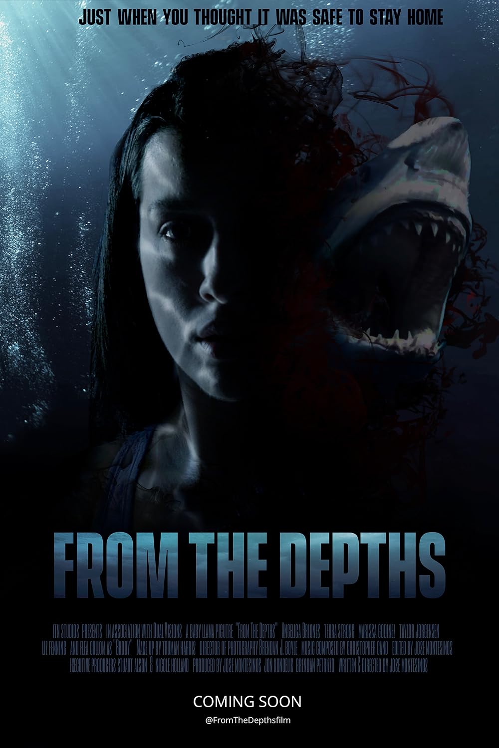From the Depths 