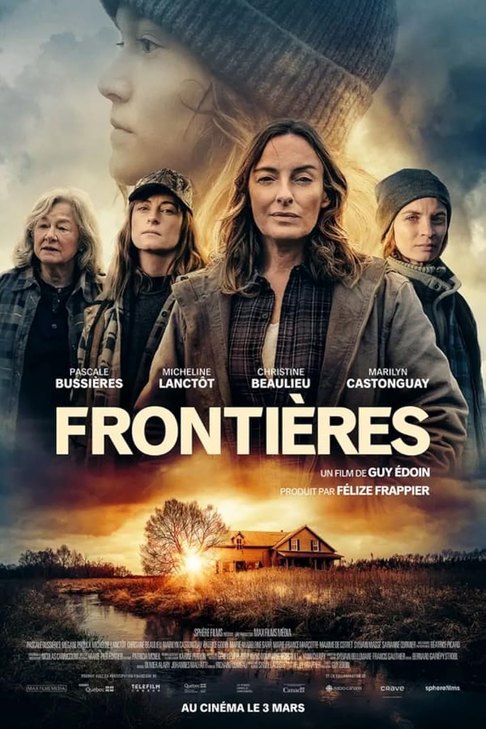 Frontiers 