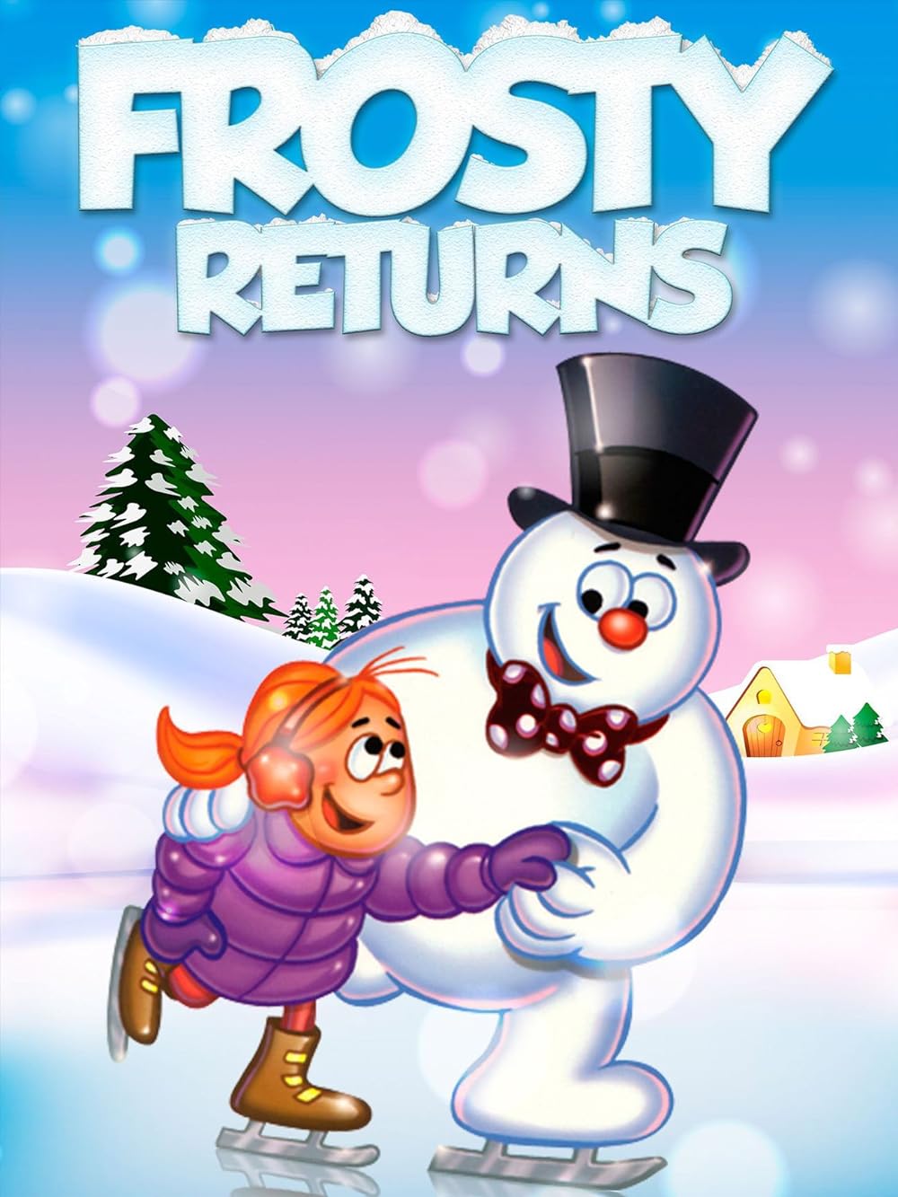 Frosty Returns 