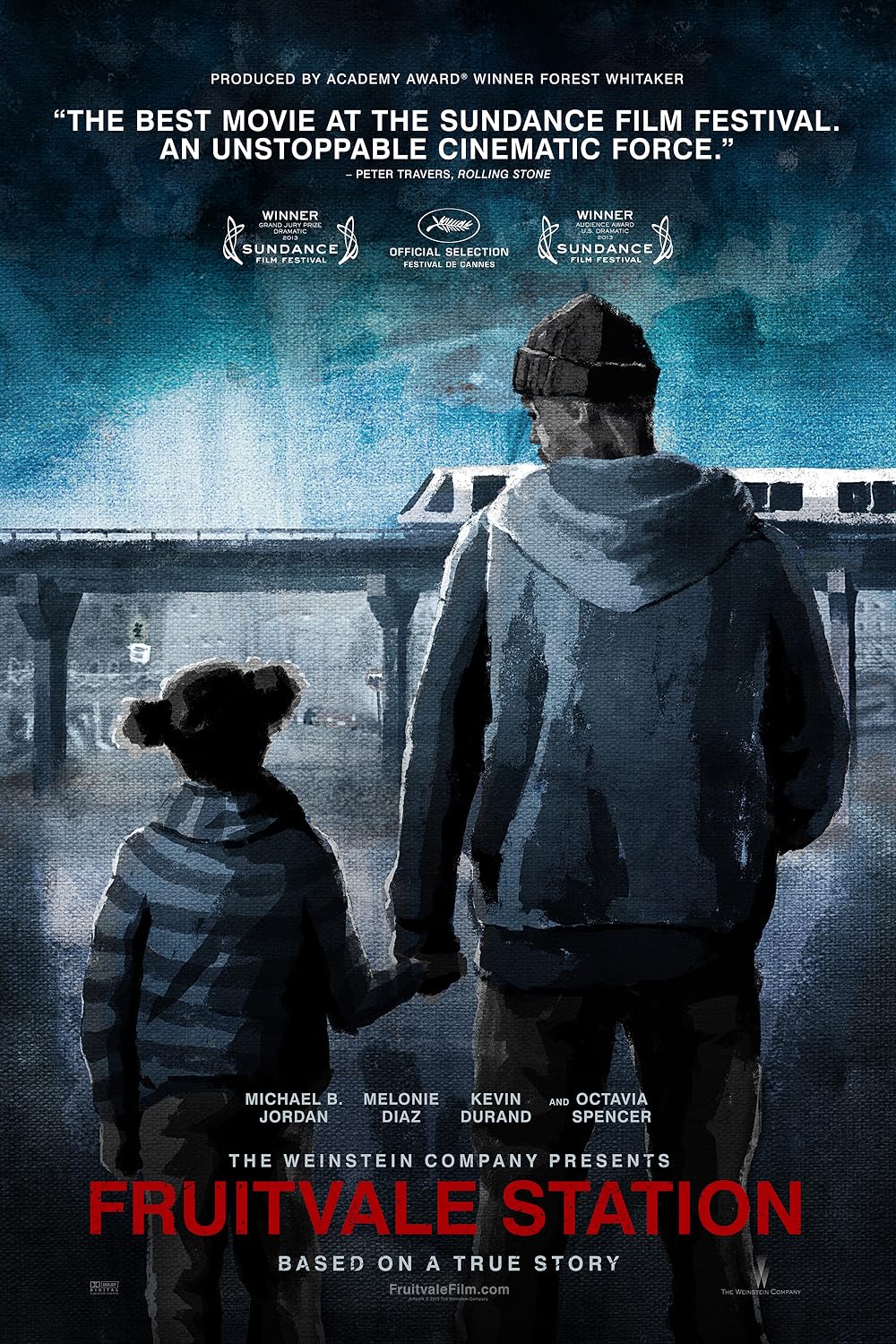 Fruitvale Station 