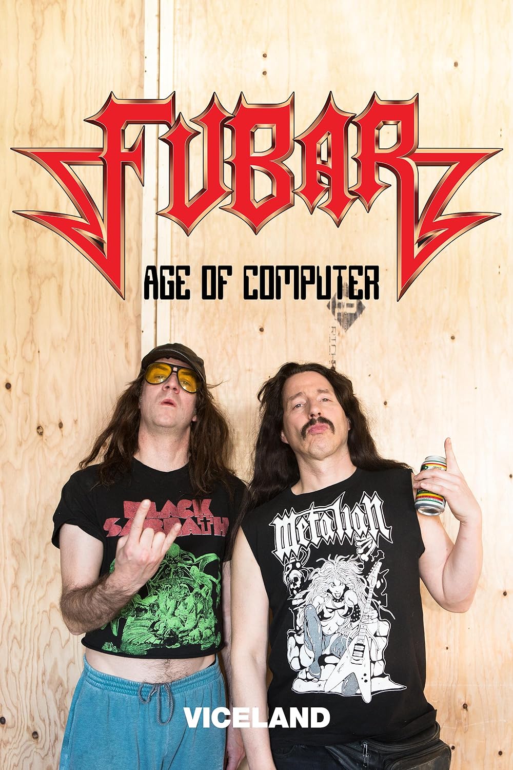 Fubar Age of Computer 