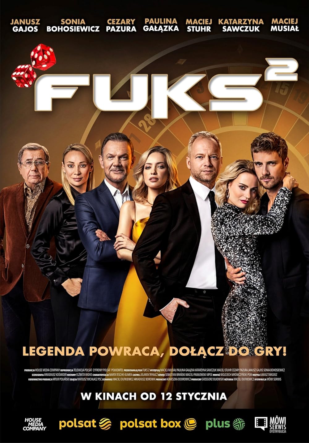 Fuks 2 