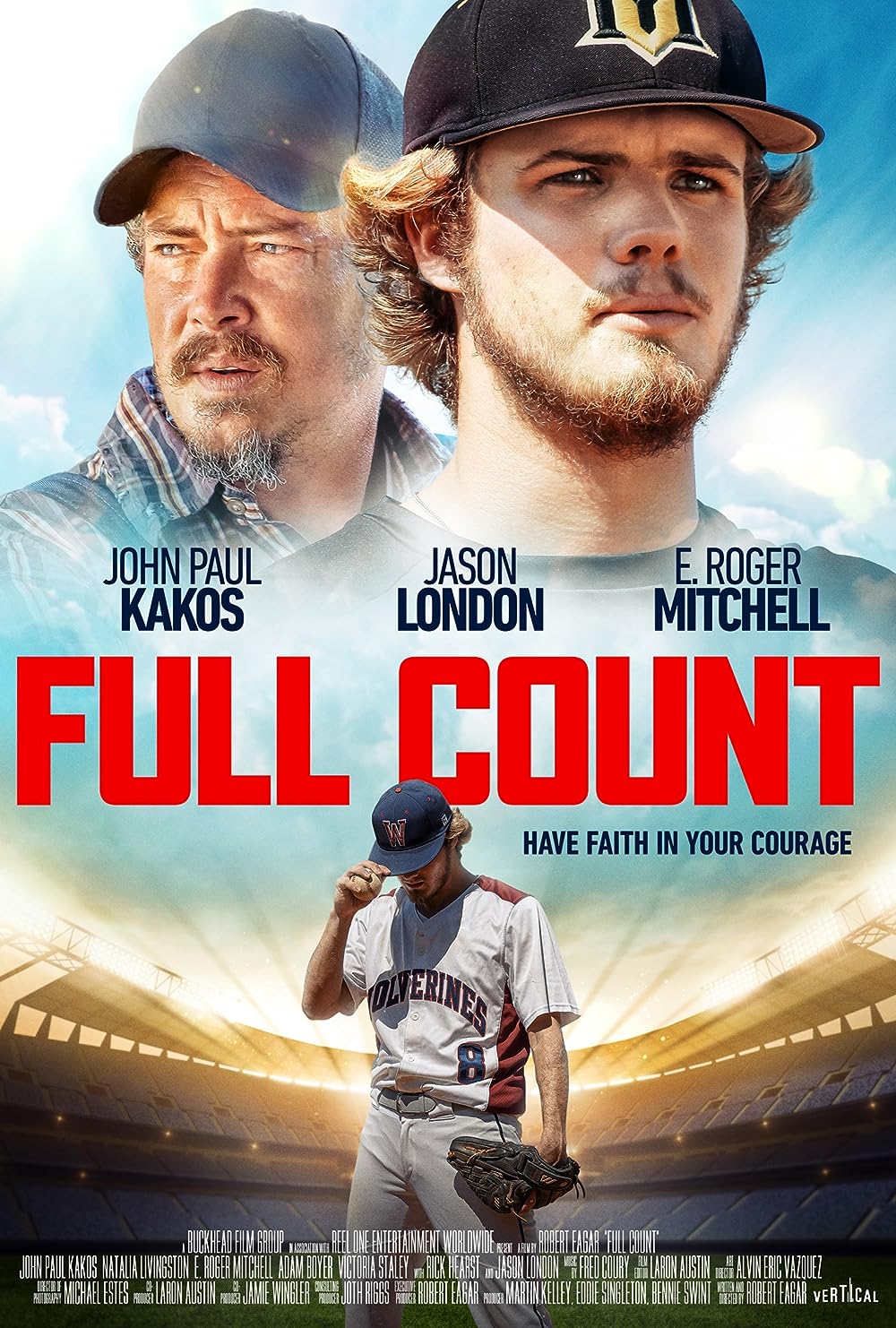 Full Count 