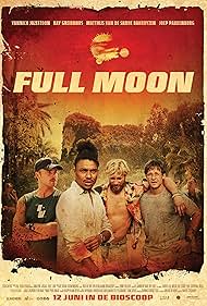 Full Moon 
