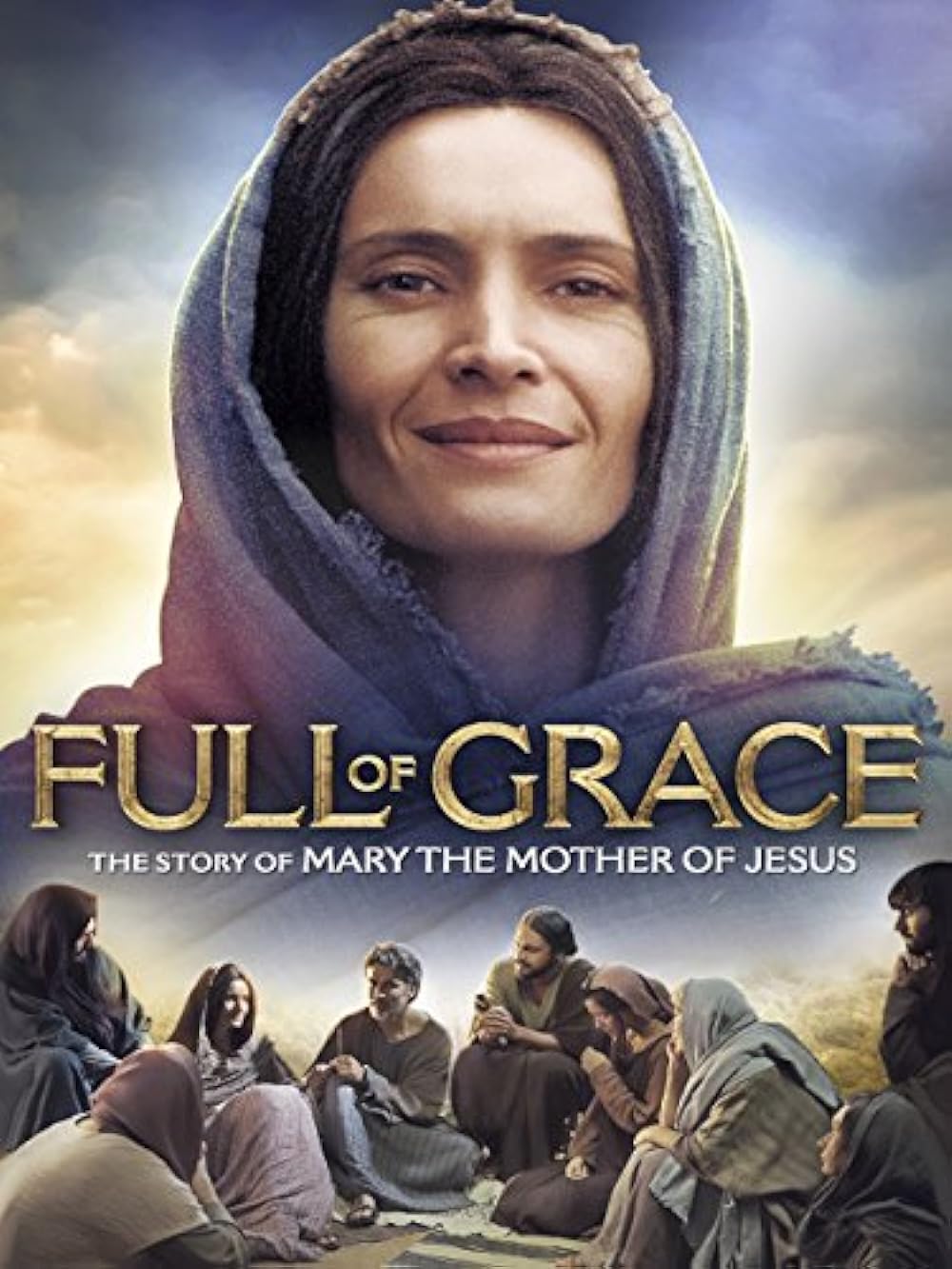 Full of Grace 