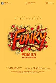 Funky 