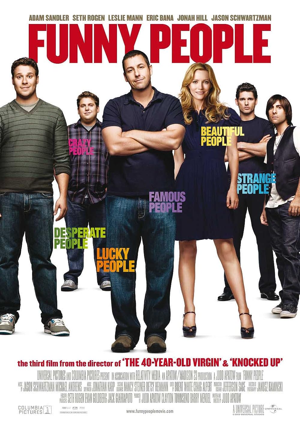 Funny People 