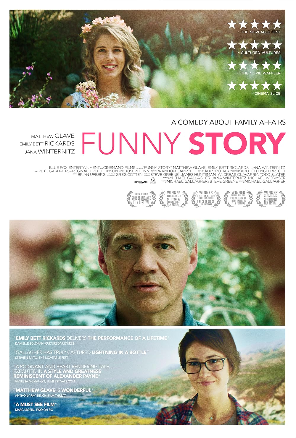 Funny Story 