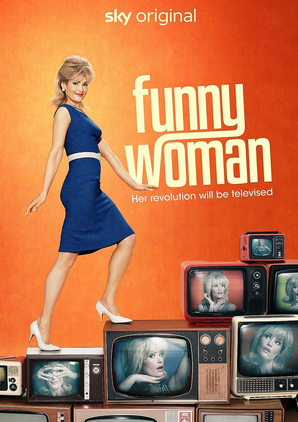 Funny Woman 