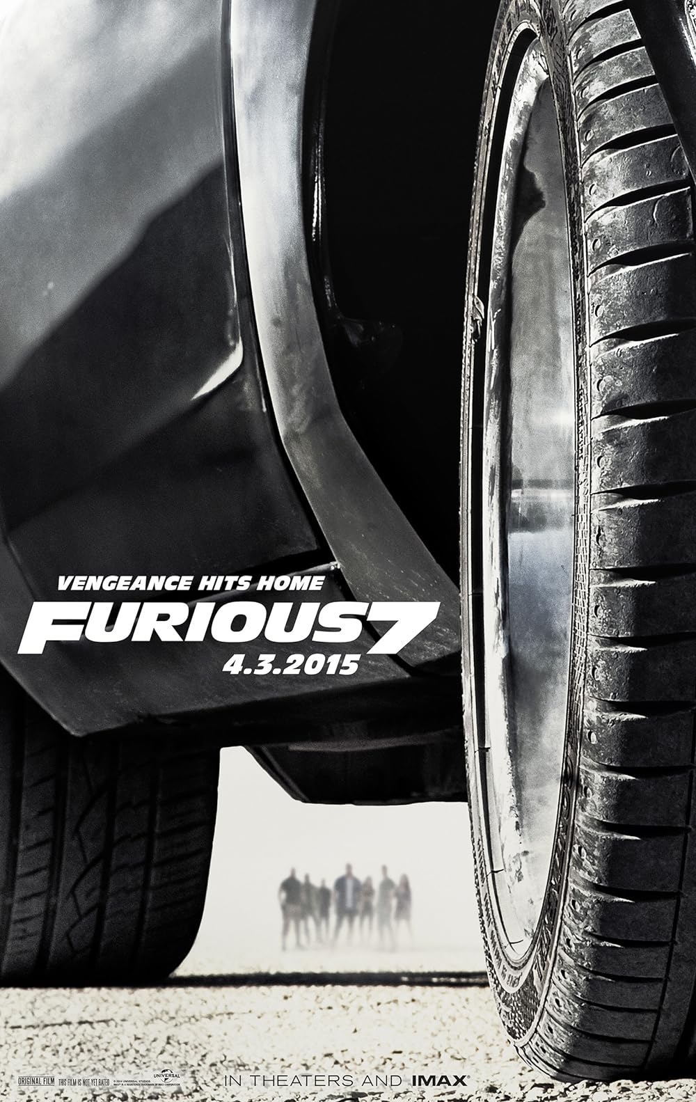 Furious 7 