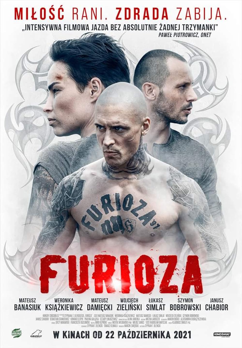 Furioza 