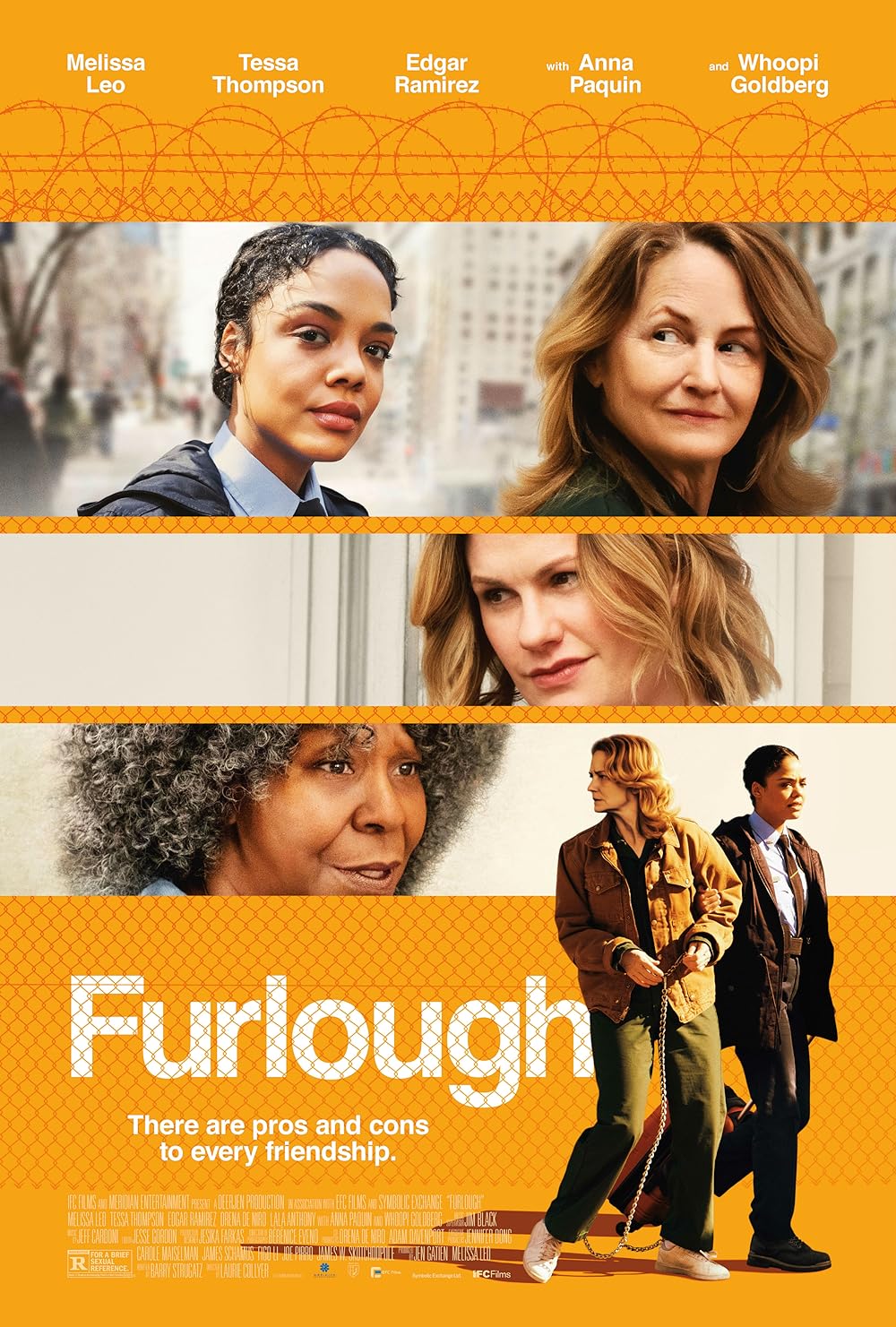 Furlough 