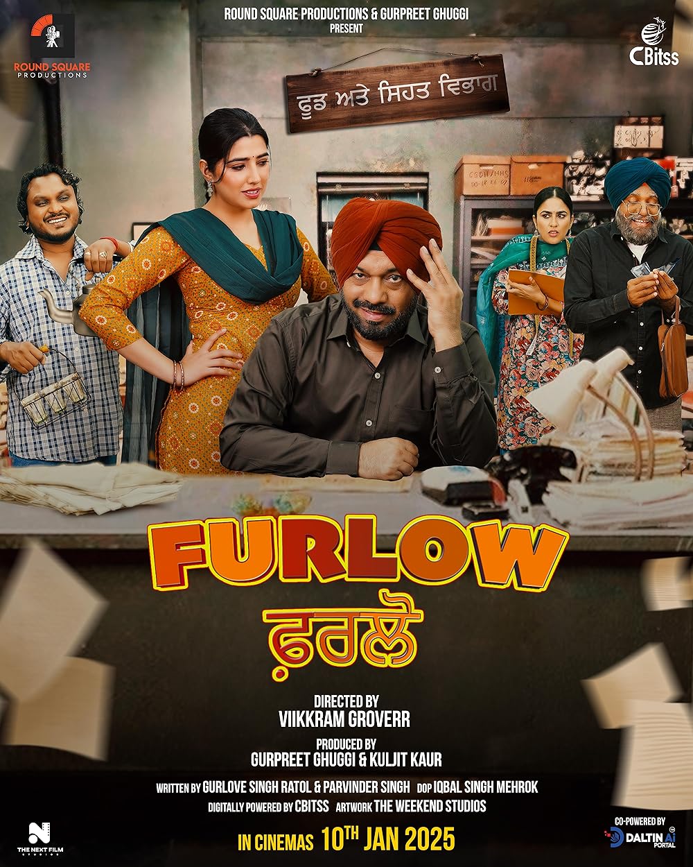Furlow 