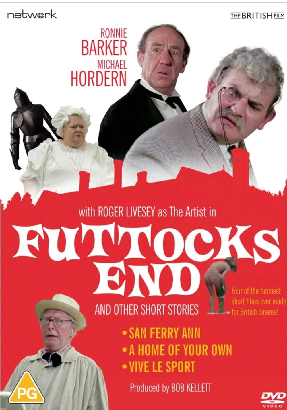 Futtocks End 