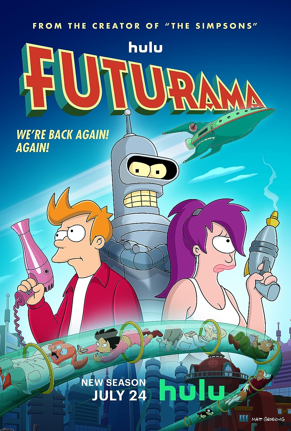 Futurama 