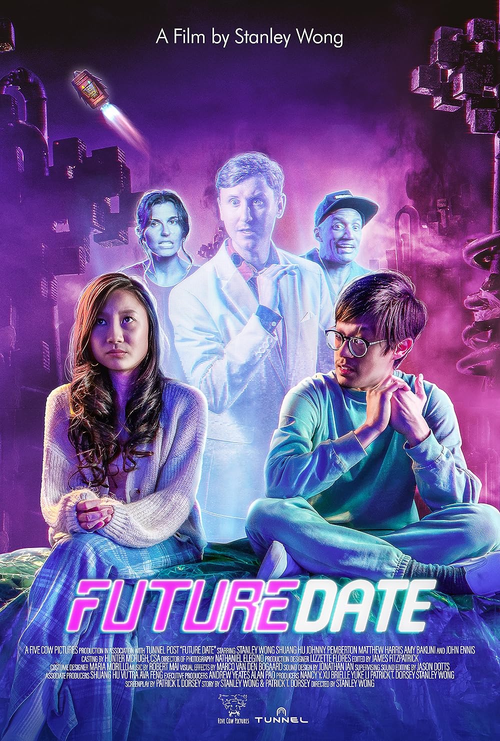 Future Date 