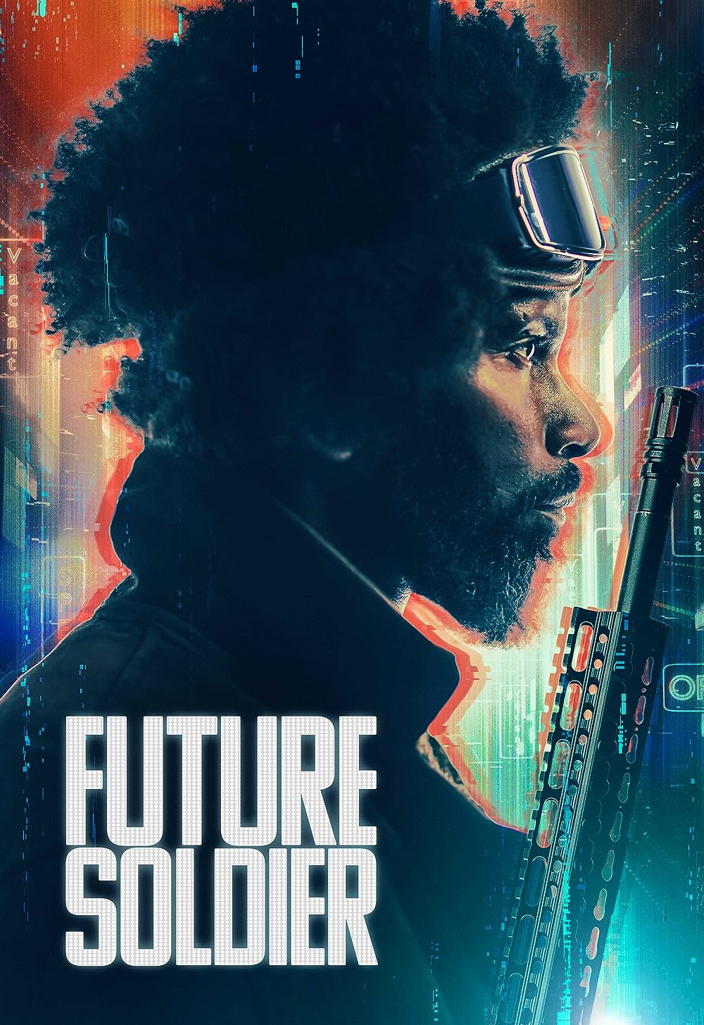 Future Soldier 