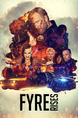 Fyre Rises 