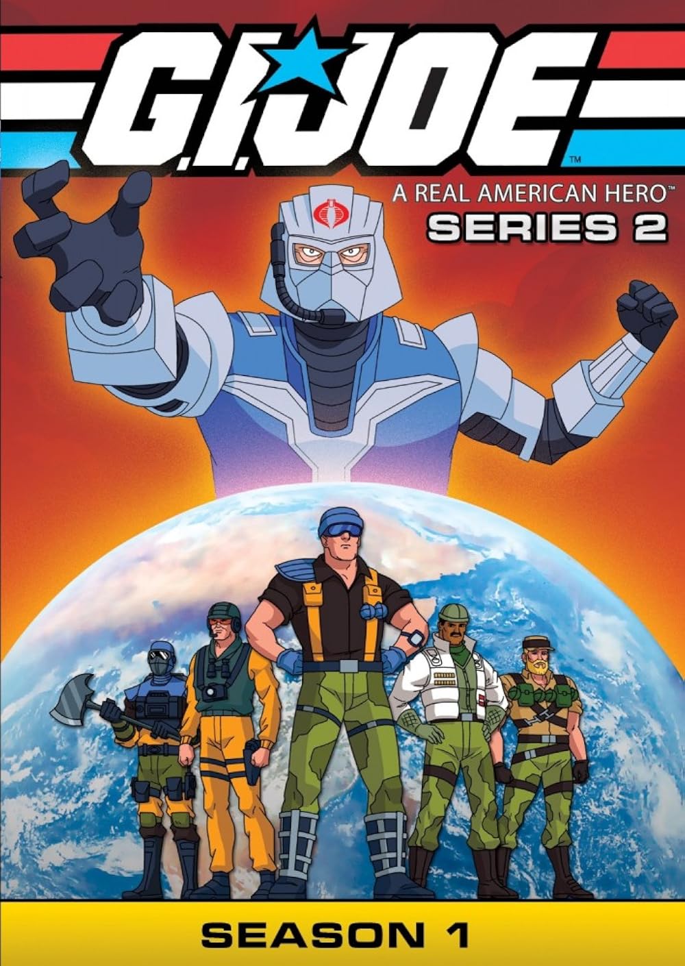 G.I. Joe 