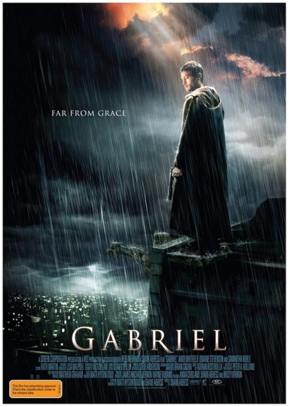 Gabriel 