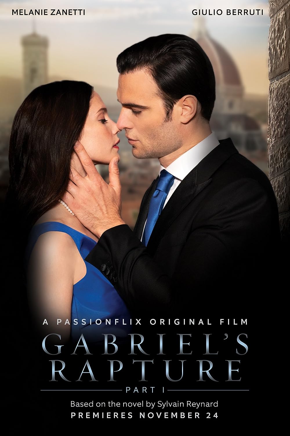 Gabriel's Rapture: Part One 