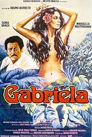 Gabriela 