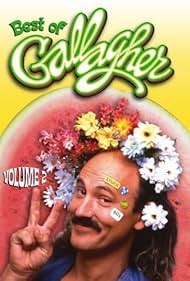Gallagher: Stuck in the 60's 
