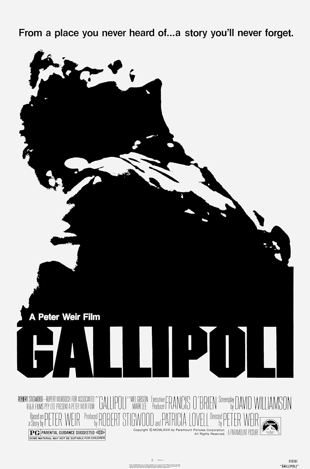 Gallipoli 