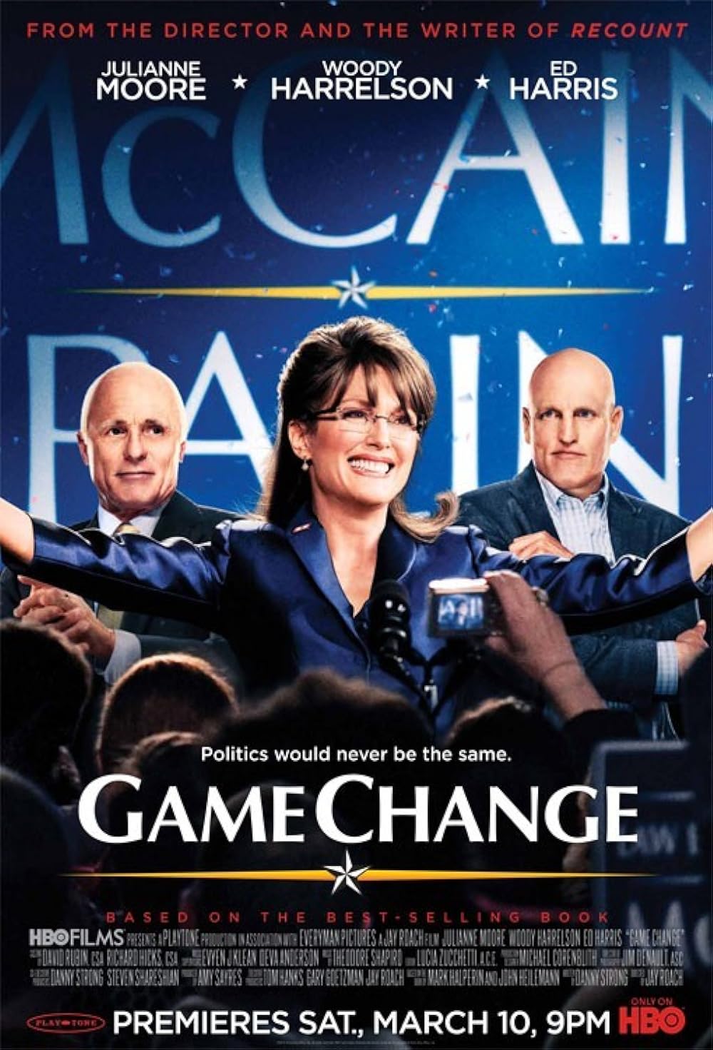 Game Change 