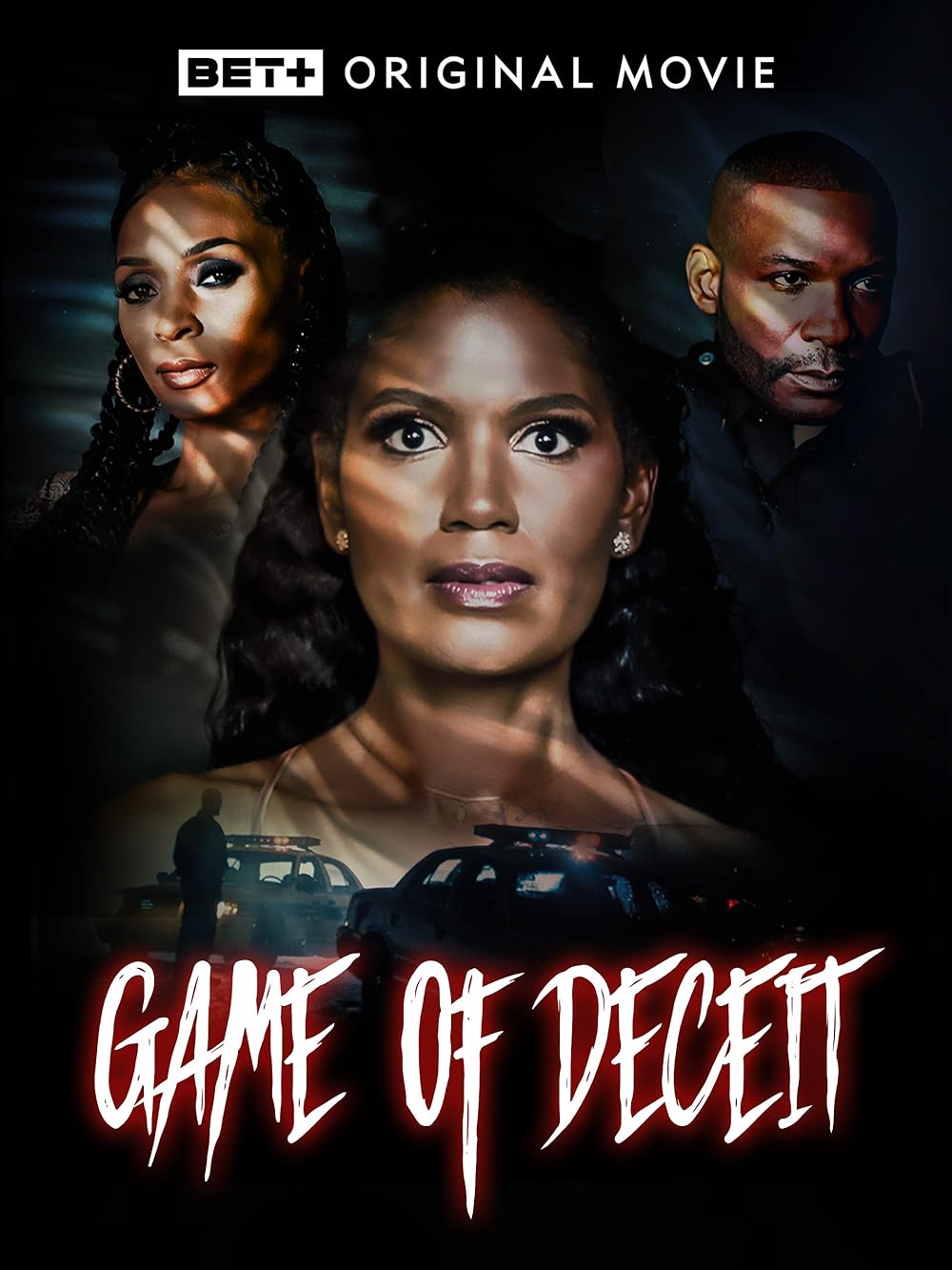 Game of Deceit 