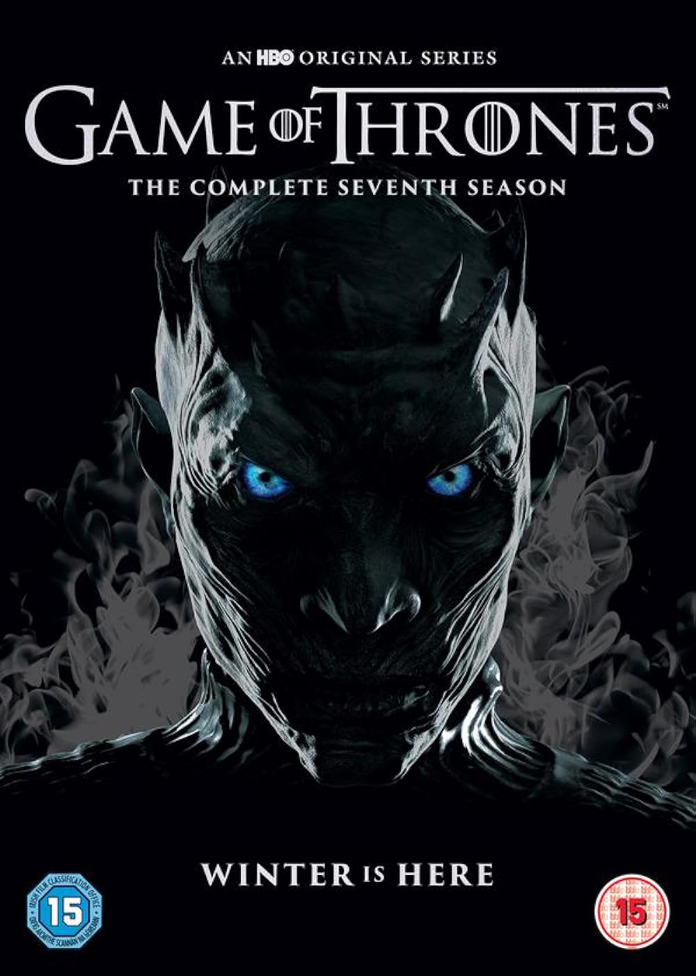 Game of Thrones: The Story So Far 