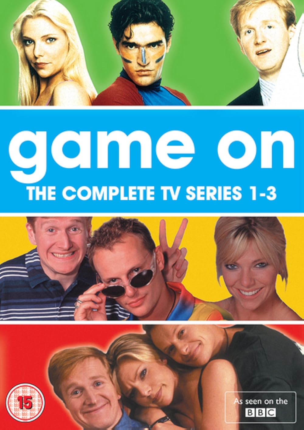 Game-On 